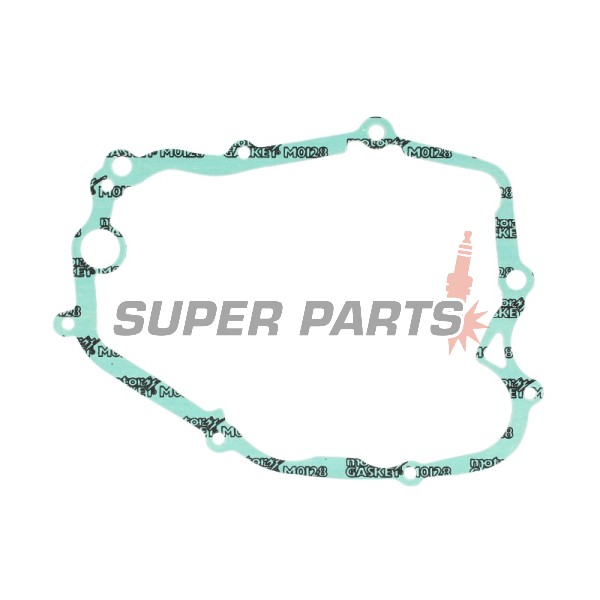 Гарнитура за капак на съединителя -ATHENA- Derbi GPR 125 2004-2006, Yamaha DT 200 1988-1992, DT 125 1989-1994, TDR 125 1989-1995, TZR 125 1987/1991-1995, WR 200 1993