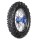 Задна офроуд гума -DELI TIRE- 1408018 OMDE 70R SB121, 140/80-18, ENDURO FIM SB-121