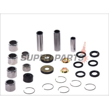 Ремонтен комплект за носач -ALL BALLS- Suzuki RM 80 1990-2001, RM 85 2002-2003