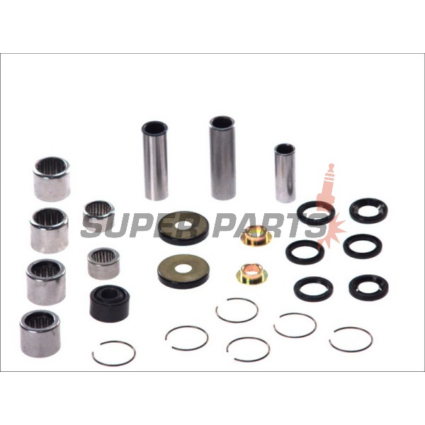Ремонтен комплект за носач -ALL BALLS- Suzuki RM 80 1990-2001, RM 85 2002-2003