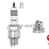 Свещ -NGK- BR9HIX