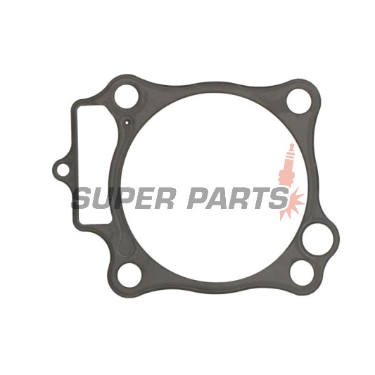 Гарнитура за цилиндър (долна) -ATHENA- Honda CRE 450 2002-2010, CRF 450 2002-2008, CRM 450 2005-2008, CRM 490 2007-2008