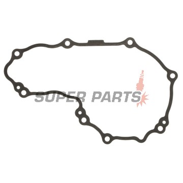Гарнитура за капак на статор -ATHENA- Husqvarna FC 250/350 2016-2022, FE 250/350 2017-2023, FX 350 2017-2022, KTM EXC-F 250/350 2017-2023, SX-F 250/350 2016-2022, XC-F 250/350 2016-2022