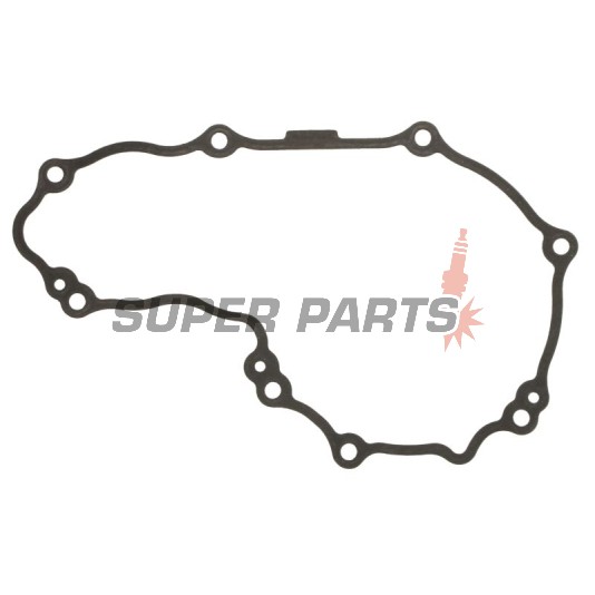 Гарнитура за капак на статор -ATHENA- Husqvarna FC 250/350 2016-2022, FE 250/350 2017-2023, FX 350 2017-2022, KTM EXC-F 250/350 2017-2023, SX-F 250/350 2016-2022, XC-F 250/350 2016-2022