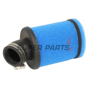 Въздушен филтър -MOTORIX- IP000408, 35mm, 45° ъгъл, универсален