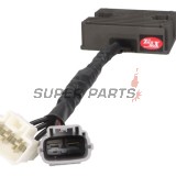 Реле за зареждане -TOURMAX- реле-регулатор, Suzuki GSX 1340 2013-2016