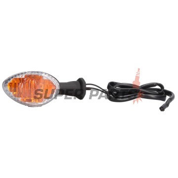 Мигач -VICMA- заден ляв, SUZUKI SFV Gladius (09-), GSF 650/1250 Bandit (10-)