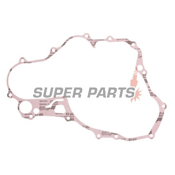Гарнитура за капак на съединителя -WINDEROSA- Yamaha WR 450 2019-2021, Yamaha YZ 450 2018-2022