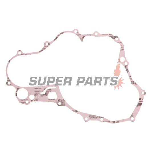 Гарнитура за капак на съединителя -WINDEROSA- Yamaha WR 450 2019-2021, Yamaha YZ 450 2018-2022