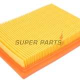 Въздушен филтър -RMS- 10 060 1151, Aprilia Atlantic 500 2001-2004, Aprilia Scarabeo 500 2003-2006
