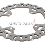 Спирачен диск -TRW- MST339EC, 240mm, Kawasaki KLX450R, KX125/250/250F/250R/450F, KXF250 + Suzuki RM-Z250 (2003-2018)