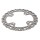 Спирачен диск -TRW- MST339EC, 240mm, Kawasaki KLX450R, KX125/250/250F/250R/450F, KXF250 + Suzuki RM-Z250 (2003-2018)