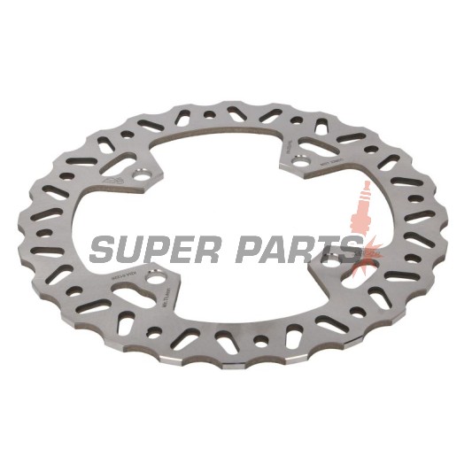 Спирачен диск -TRW- MST339EC, 240mm, Kawasaki KLX450R, KX125/250/250F/250R/450F, KXF250 + Suzuki RM-Z250 (2003-2018)
