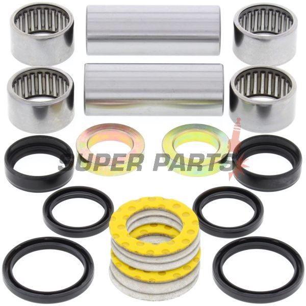 Ремонтен комплект за носач -ALL BALLS- Yamaha WR 250 2002-2005, WR 426 2002, WR 450 2003-2005, YZ 125 2002-2004, YZ 250 2002-2005, YZ 426 2002, YZ 450 2003-2005