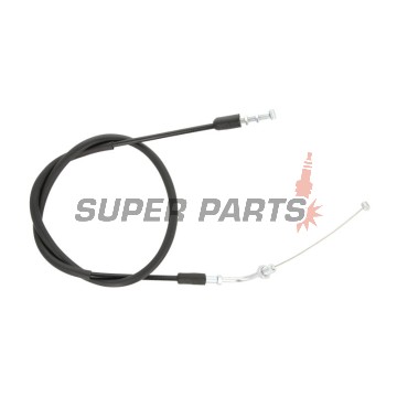 Жило за газ -4 RIDE- LG-112, Honda VF 750 1994-2003