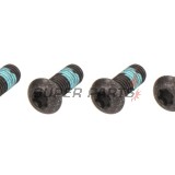 Болтове за спирачен диск -TRW- MSS133-5, M8x1.25mm, 24.5mm, 5бр