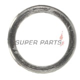 Гарнитура за ауспух -ATHENA- KTM LC8 950 2002-2006, LC8 990 2005-2010, Super Enduro 950 2006-2008, Supermoto 950 2005-2007
