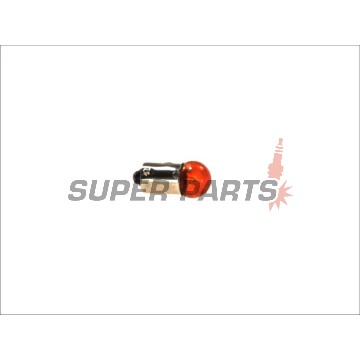 Крушка -VICMA- VIC-L897, за мигач, 12V, 10W, оранжева - универсална