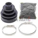 Маншон за полуоска -ALL BALLS- Honda TRX 350 2006, TRX 420 2007-2014, TRX 500 2005-2014, TRX 650 2005, TRX 680 2006-2020, Kawasaki KVF 360 2006-2008, KVF 650 2005-2008, KVF 700 2004-2005, KVF 750 2005-2007, Suzuki LT-A 400 2004-2007