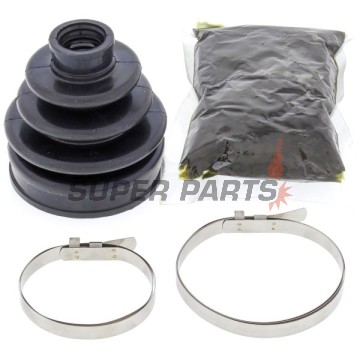 Маншон за полуоска -ALL BALLS- Honda TRX 350 2006, TRX 420 2007-2014, TRX 500 2005-2014, TRX 650 2005, TRX 680 2006-2020, Kawasaki KVF 360 2006-2008, KVF 650 2005-2008, KVF 700 2004-2005, KVF 750 2005-2007, Suzuki LT-A 400 2004-2007