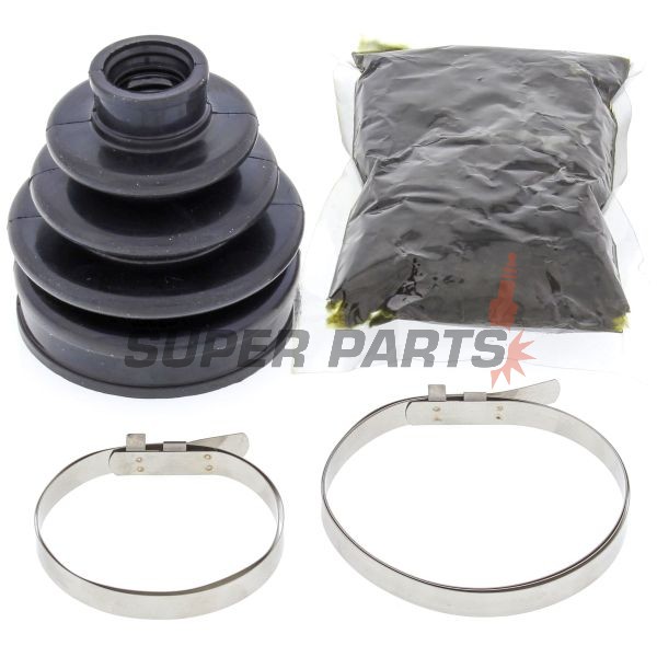 Маншон за полуоска -ALL BALLS- Honda TRX 350 2006, TRX 420 2007-2014, TRX 500 2005-2014, TRX 650 2005, TRX 680 2006-2020, Kawasaki KVF 360 2006-2008, KVF 650 2005-2008, KVF 700 2004-2005, KVF 750 2005-2007, Suzuki LT-A 400 2004-2007