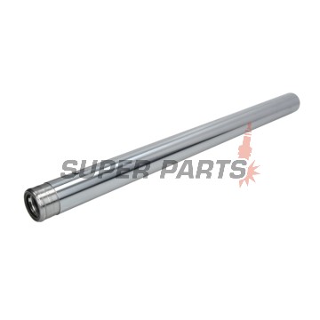 Кол за предница -TLT- десен/ляв, 43mm диаметър, 614mm дължина, Suzuki GSF 1250 2007-2015, Suzuki GSX 1250 2010