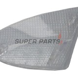 Стъкло за мигач -RMS- десен, Aprilia Leonardo 125/250 1999-2004, Aprilia Leonardo 300 2002-2004, Aprilia SR 50 2002-2012
