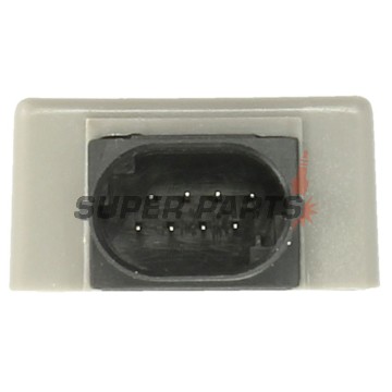 CDI -MOTORIX- 8 пина, Peugeot Speedfight, Ludix, Django, Jetforce, Vivacity (carburetor)