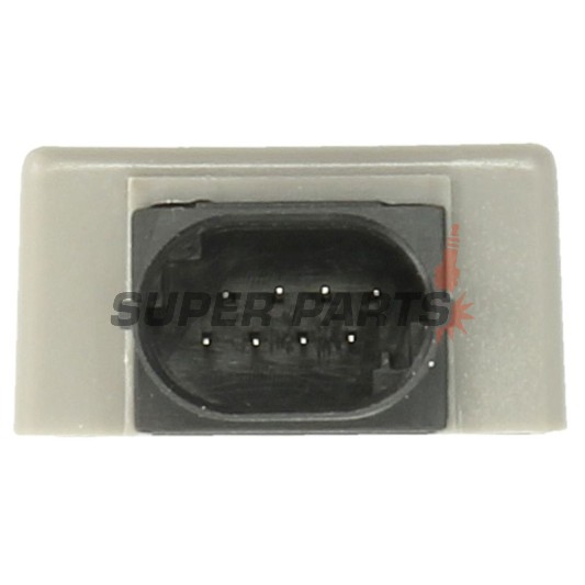 CDI -MOTORIX- 8 пина, Peugeot Speedfight, Ludix, Django, Jetforce, Vivacity (carburetor)