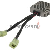 Реле за зареждане -DZE- реле-регулатор, 12V, 35A, POLARIS OUTLAW, PREDATOR 450/500/525 2003-2011