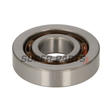 Лагер -RMS- RMS 10 020 0290, Gilera D.N.A 50 2000-2008, Gilera NGR 50 1995, Gilera NRG 50 1995-2003, Gilera Runner 50 1997-2015, Gilera Runner SP 50 1999-2015, Gilera Stalker 50 1997-2012, Gilera Storm 50 1994-2000, 2007-2011