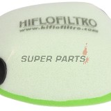 Въздушен филтър -HIFLO FILTRO- HFF5020, GasGas MC85 / Husqvarna TC85 / KTM 85 SX 85cc (2018-2026)