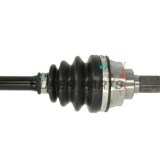 Полуоска -ALL BALLS- Kawasaki KVF 360 2003, 2006-2010, 2012, KVF 650 2002-2003, 2005-2013, KVF 700 2006