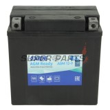 Акумулатор -EXIDE- YTX9C-BS AGM12-9 RE, 9Ah 12V