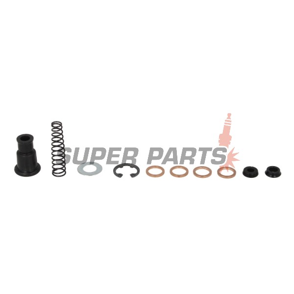 Ремонтен комплект за спирачна помпа -ALL BALLS- Honda CRF 250/450 2007-2020