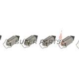 Игла на поплавъка за карбуратор -TOURMAX- Honda CRF 450 2003-2009, Honda CRF 250 2004-2009, Honda TRX 450 2001-2004, 2006-2009, Honda VFR 750 1994-1997, Honda XR 250 1991-1996, Kawasaki KLX 450 2008-2009, Kawasaki KX 250 2004-2010