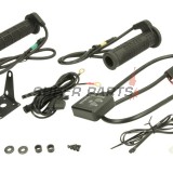 Подгряващи ръкохватки -OXFORD- HotGrips Evo Adventure