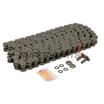 Верига -DID- 525ZVMX2-122, размер 525, 122 звена, двойно усилена