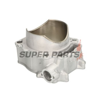 Цилиндър -CYLINDER WORKS- 470cc (99mm), Yamaha WR 450 2016-2018, Yamaha YZ 450 2010-2018