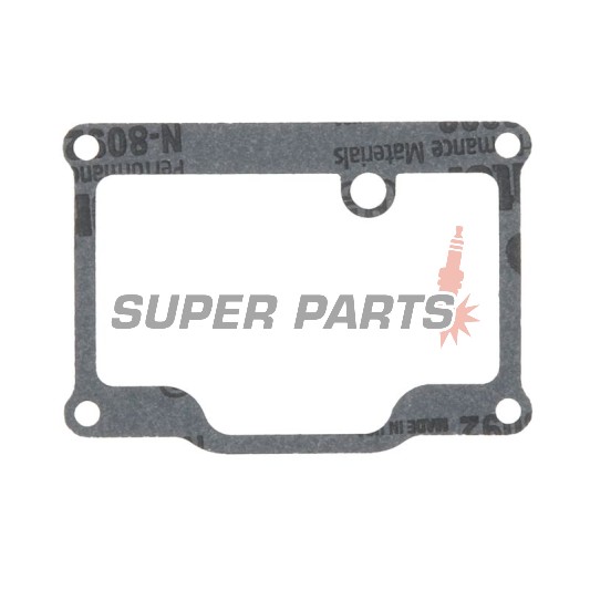 Гарнитура за карбуратор/поплавък -4 RIDE- Polaris Big Boss 250/300/350 1989-1994, Scrambler/Sport/Sportsman 350/400 1993-2002, Trail Blazer/Boss 250/350/400 1986-2006, Xplorer/Xpress 250/300/400 1995-2002