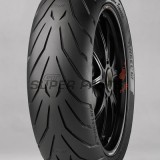 Задна шосейна гума -PIRELLI MOTOR- 190/50ZR17, ANGEL GT
