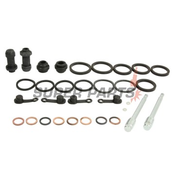 Ремонтен комплект за спирачен апарат -ALL BALLS- Honda ST 1300 2008-2016