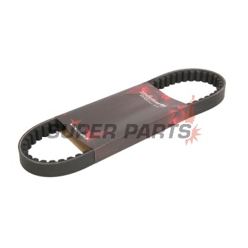 Ремък -MOTORIX- IP000180, 669x18x30mm, GY6 50cc, Kymco, Peugeot