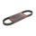 Ремък -MOTORIX- IP000180, 669x18x30mm, GY6 50cc, Kymco, Peugeot