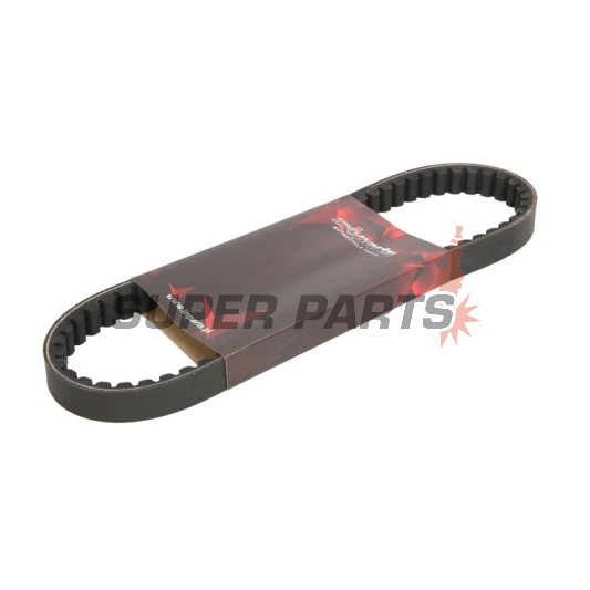 Ремък -MOTORIX- IP000180, 669x18x30mm, GY6 50cc, Kymco, Peugeot