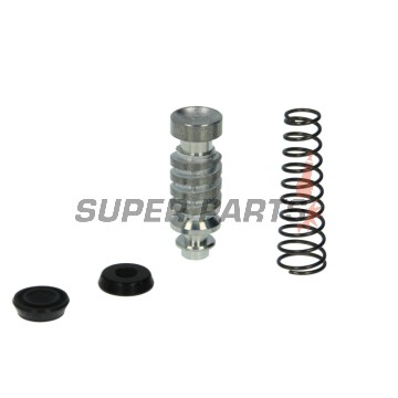Ремонтен комплект за спирачна помпа -TOURMAX- Kawasaki ER-6F 650 2006-2008, Kawasaki ER-6N 650 2006-2015, Kawasaki EX 500 1987-2009, Kawasaki EX 650 2006-2008, Kawasaki GPZ 500 2001-2003, Kawasaki KDX 220 1997-2005