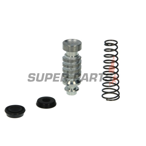 Ремонтен комплект за спирачна помпа -TOURMAX- Kawasaki ER-6F 650 2006-2008, Kawasaki ER-6N 650 2006-2015, Kawasaki EX 500 1987-2009, Kawasaki EX 650 2006-2008, Kawasaki GPZ 500 2001-2003, Kawasaki KDX 220 1997-2005