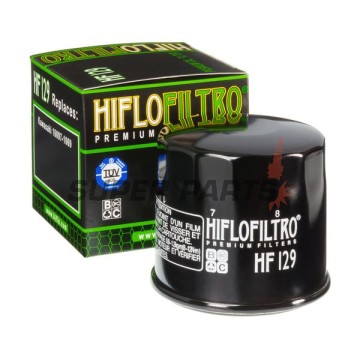 Маслен филтър -HIFLO FILTRO- HF129