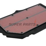 Въздушен филтър -HIFLO FILTRO- HFA3910, Suzuki GSX-R1000 K5 / K6 / K7 / K8 (2005-2008)
