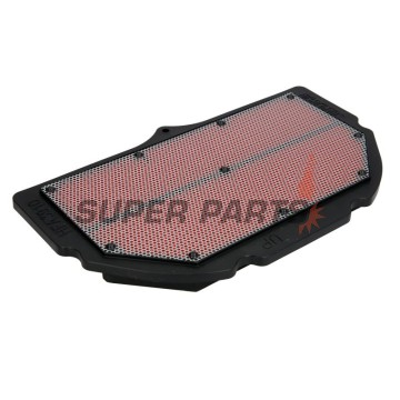 Въздушен филтър -HIFLO FILTRO- HFA3910, Suzuki GSX-R1000 K5 / K6 / K7 / K8 (2005-2008)
